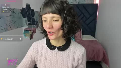 VALERY MORE online show from March 7, 2026, 2:58 pm