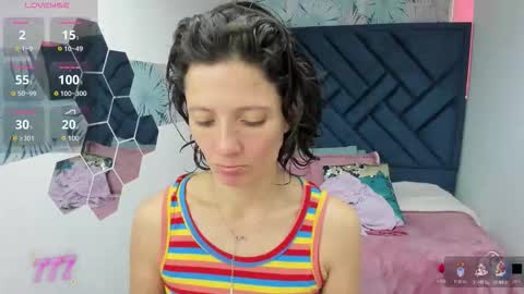 VALERY MORE online show from March 11, 2026, 1:39 pm