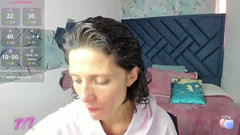 VALERY MORE online show from March 13, 2026, 1:18 pm