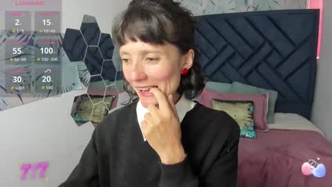 VALERY MORE online show from March 23, 2026, 1:15 pm