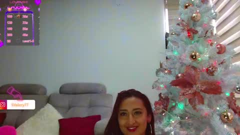valery_say_v online show from December 23, 2024, 4:06 pm
