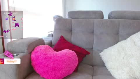 valery_say_v online show from January 18, 2025, 2:02 pm