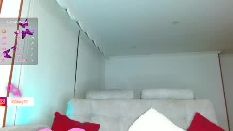 valery_say_v online show from February 6, 2025, 6:51 am