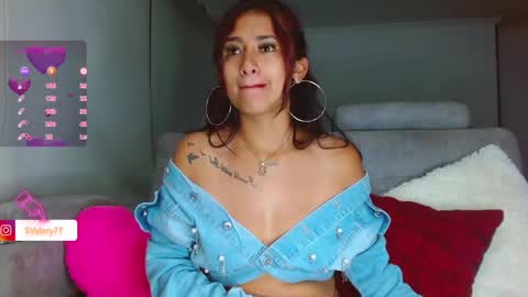 valery_say_v online show from February 28, 2025, 8:09 am