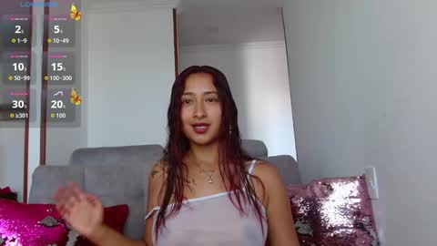 Snapshot of valery_say_v chatting on September 20, 2025, 10:00 pm valery_say_v online show from September 20, 2025, 10:00 pm
