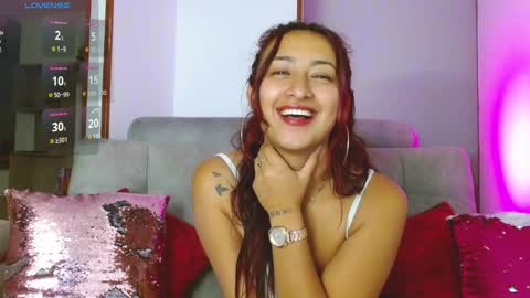 Snapshot of valery_say_v chatting on October 10, 2025, 4:44 am valery_say_v online show from October 10, 2025, 4:44 am