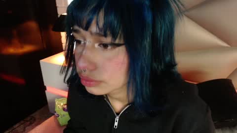 valery_smith15 online show from January 6, 2025, 9:30 am