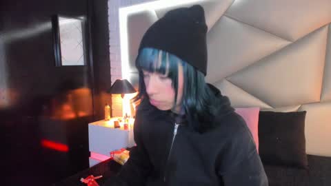 valery_smith15 online show from January 13, 2025, 3:01 am