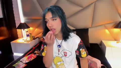 valery_smith15 online show from January 19, 2025, 3:29 am