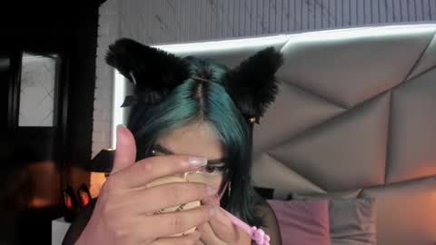 valery_smith15 online show from January 31, 2025, 3:09 am