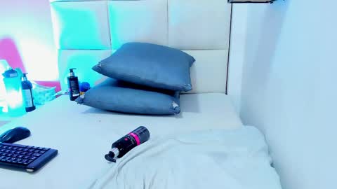 Valery online show from February 12, 2025, 8:50 pm