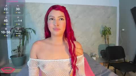 Valery  online show from February 14, 2025, 12:03 pm