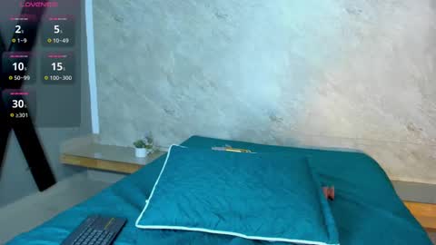 Valery  online show from March 7, 2025, 2:56 pm