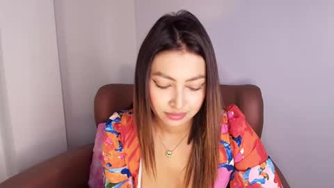 Valery  online show from September 9, 2025, 12:26 pm
