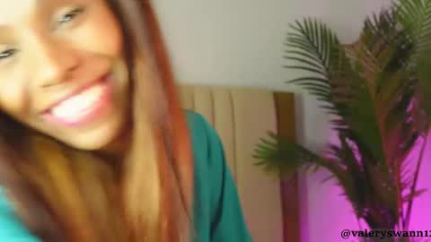 Valery swan1 online show from February 3, 2026, 2:53 am