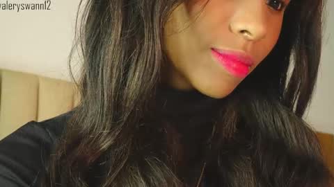 Valery swan1 online show from March 20, 2026, 5:23 am