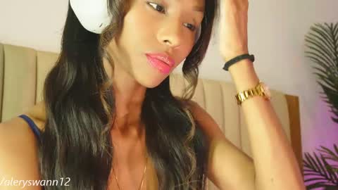 Snapshot of valery_swan1 chatting on May 26, 2026, 4:19 am Valery swan1 online show from May 26, 2026, 4:19 am