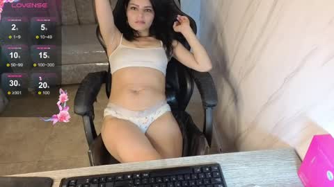 Valery online show from April 2, 2026, 1:31 pm