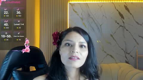Valery online show from April 6, 2026, 8:43 pm