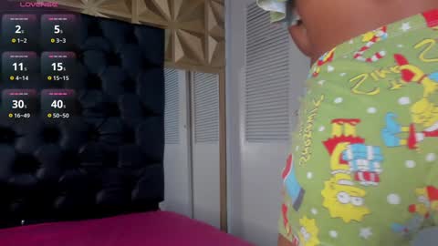 Valery online show from December 8, 2024, 7:11 pm