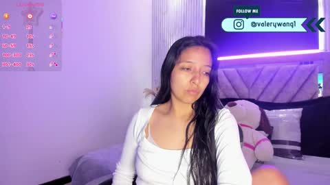 Val online show from February 18, 2026, 12:01 pm