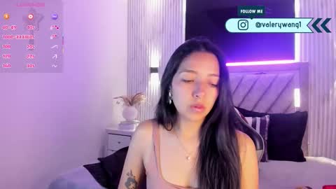 Val online show from February 27, 2026, 12:05 pm