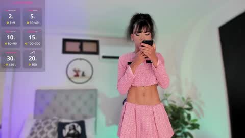 Valery online show from December 13, 2024, 5:05 am