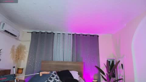 Valery online show from October 20, 2025, 12:05 pm