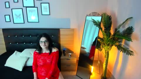 valeryablack online show from February 3, 2026, 6:46 pm