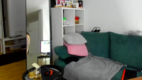 valeryablack online show from March 14, 2026, 6:57 pm