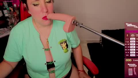 valery adams online show from April 26, 2026, 3:48 am