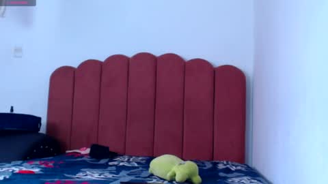 B V Naughty online show from January 2, 2025, 5:18 pm