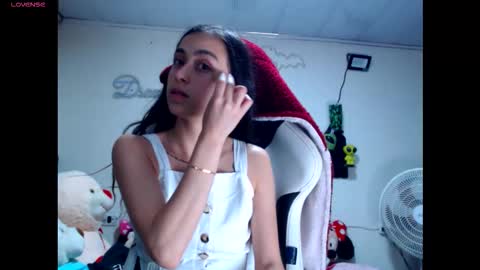 B V Naughty online show from January 5, 2026, 11:30 pm