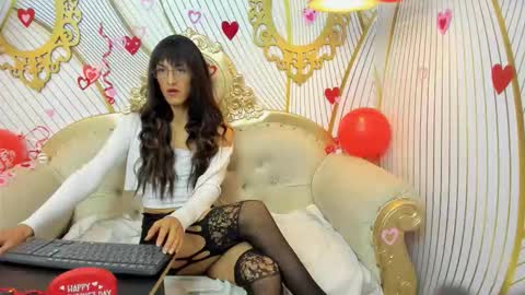 Valery online show from February 10, 2026, 12:20 pm