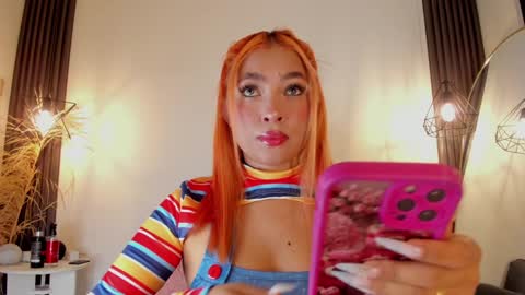 call me Maria online show from December 5, 2024, 1:25 am