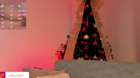 call me Maria online show from December 3, 2025, 4:31 am