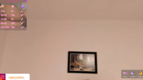 call me Maria online show from March 12, 2026, 3:23 am