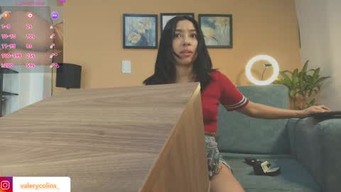 call me Maria online show from May 7, 2026, 12:38 am