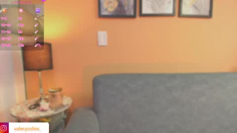call me Maria online show from May 11, 2026, 3:56 am