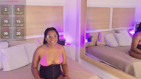 Snapshot of valerycortezm chatting on October 7, 2025, 11:51 am Valery online show from October 7, 2025, 11:51 am