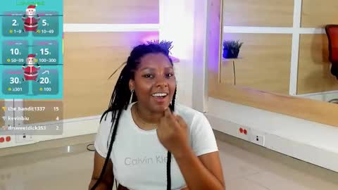 Valery  online show from December 13, 2025, 11:21 pm