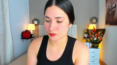 Snapshot of valeryfoxt chatting on February 15, 2026, 9:44 pm valery online show from February 15, 2026, 9:44 pm