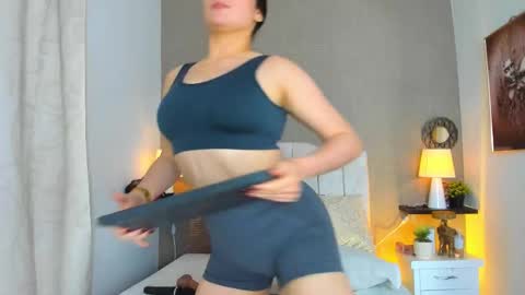 Snapshot of valeryfoxt chatting on March 2, 2026, 5:08 am valery online show from March 2, 2026, 5:08 am