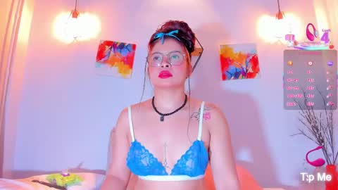 Valery  online show from September 30, 2025, 11:48 am