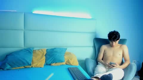 Valery Jackzon online show from January 13, 2026, 3:12 am