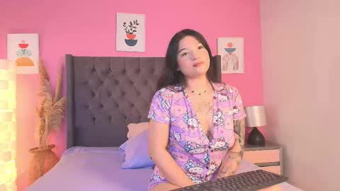 Valery online show from October 27, 2025, 8:24 pm