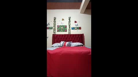 Snapshot of valerylyma77 chatting on January 14, 2026, 5:40 pm valerylyma77 online show from January 14, 2026, 5:40 pm