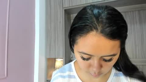 valerymeyerr online show from June 8, 2026, 12:05 pm