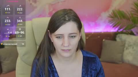 Snapshot of valerymurr chatting on January 8, 2026, 8:55 pm V A L E R Y M U R online show from January 8, 2026, 8:55 pm