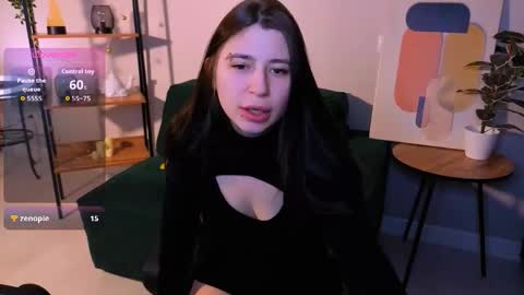 Valery 3 online show from March 12, 2026, 7:25 am